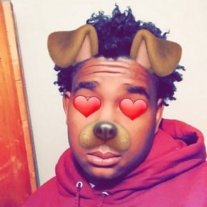 Meet your Posher, Dorian